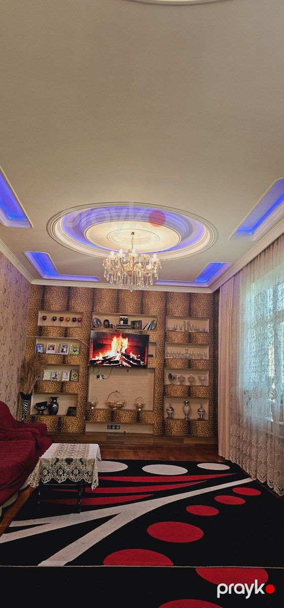Həyət evi, Saray qəs — Ev, villa, Bakı (7)