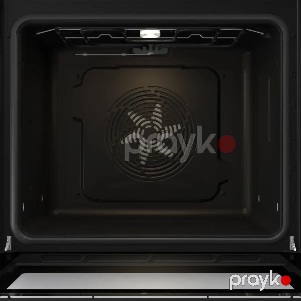 Soba Gorenje BO6735E02XK0 — Fırın kamerası, Bakı (2)