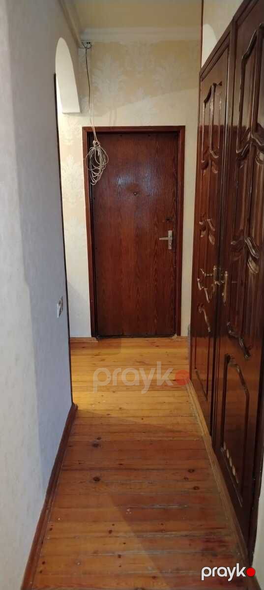 Satılır 2 otaqlı köhnə tikili 65 m² — Mənzil, Bakı (4)