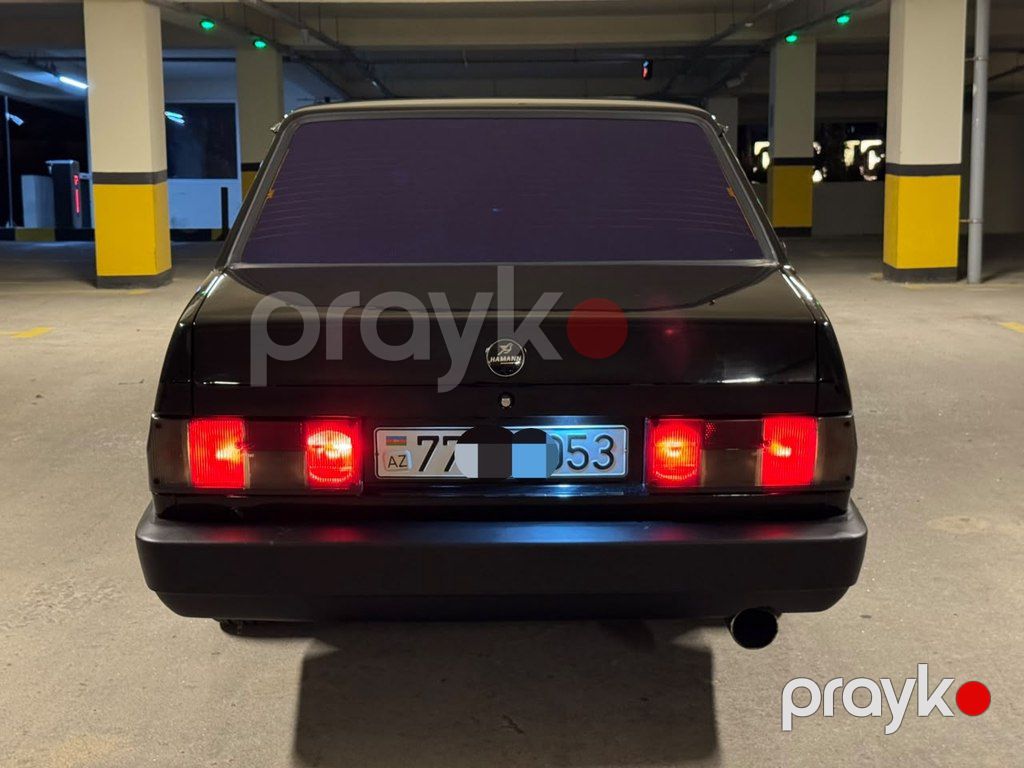 Tofas Sahin, 1.5 L, 2004 il, 233 665 km — Avtomobillər, Bakı (7)