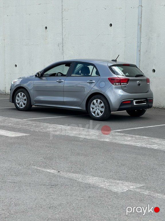 Kia Rio, 1.6 L, 2021 il, 151 922 km — Avtomobillər, Bakı (7)
