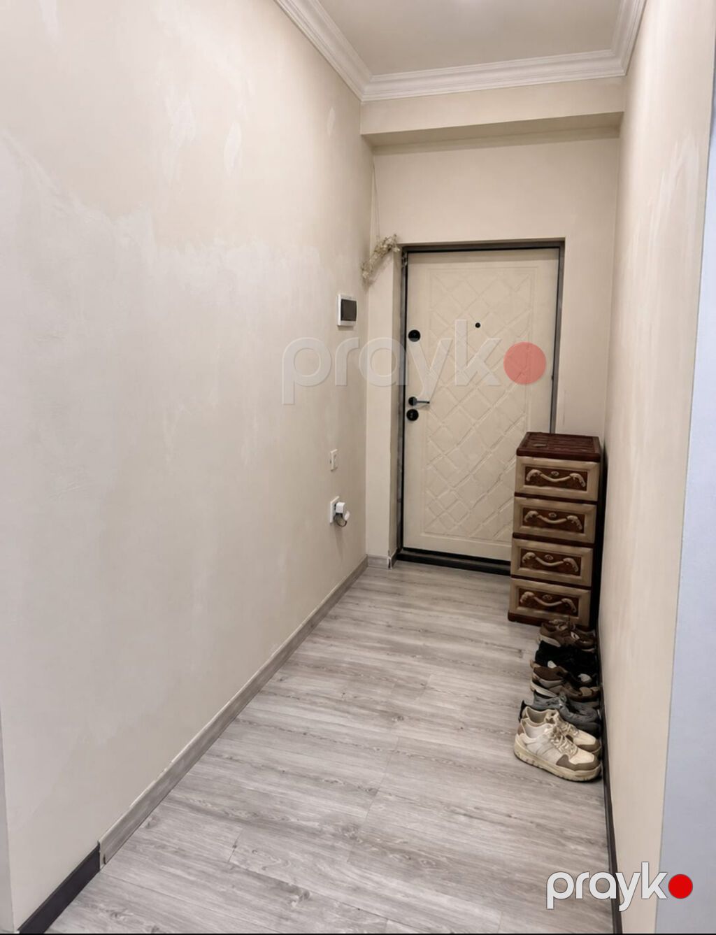 Saray, 2 otaqlı, Yeni tikili, m. 20 Yanvar, 75 kv. m — Mənzil, Bakı (2)
