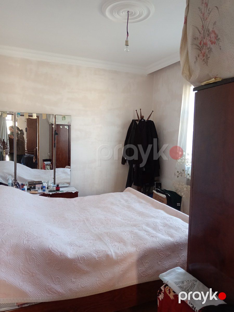 Həyət evi, Maştağa qəs — Ev, villa, Bakı (10)