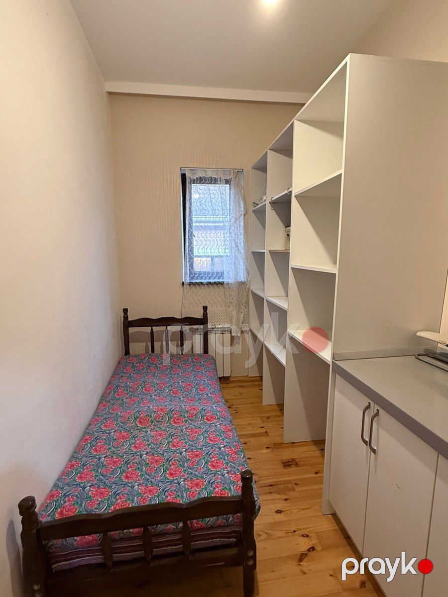 Həyət evi kirayə verilir, Ceyranbatan qəs — Ev, villa, Bakı (6)