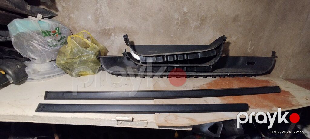 "BMW E38, E39 M51" ehtiyat hissələri — Ehtiyat hissələri və aksesuarlar, Bakı (4)