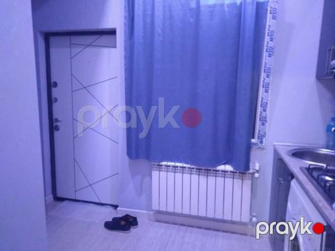 İcarəyə verilir 1 otaqlı köhnə tikili 35 m² — Bakı