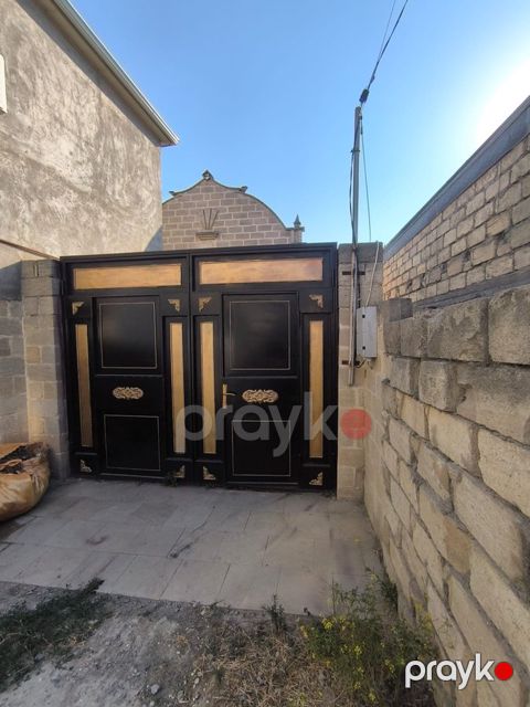 Bağ evi, 100 m², Masazır q., Abşeron