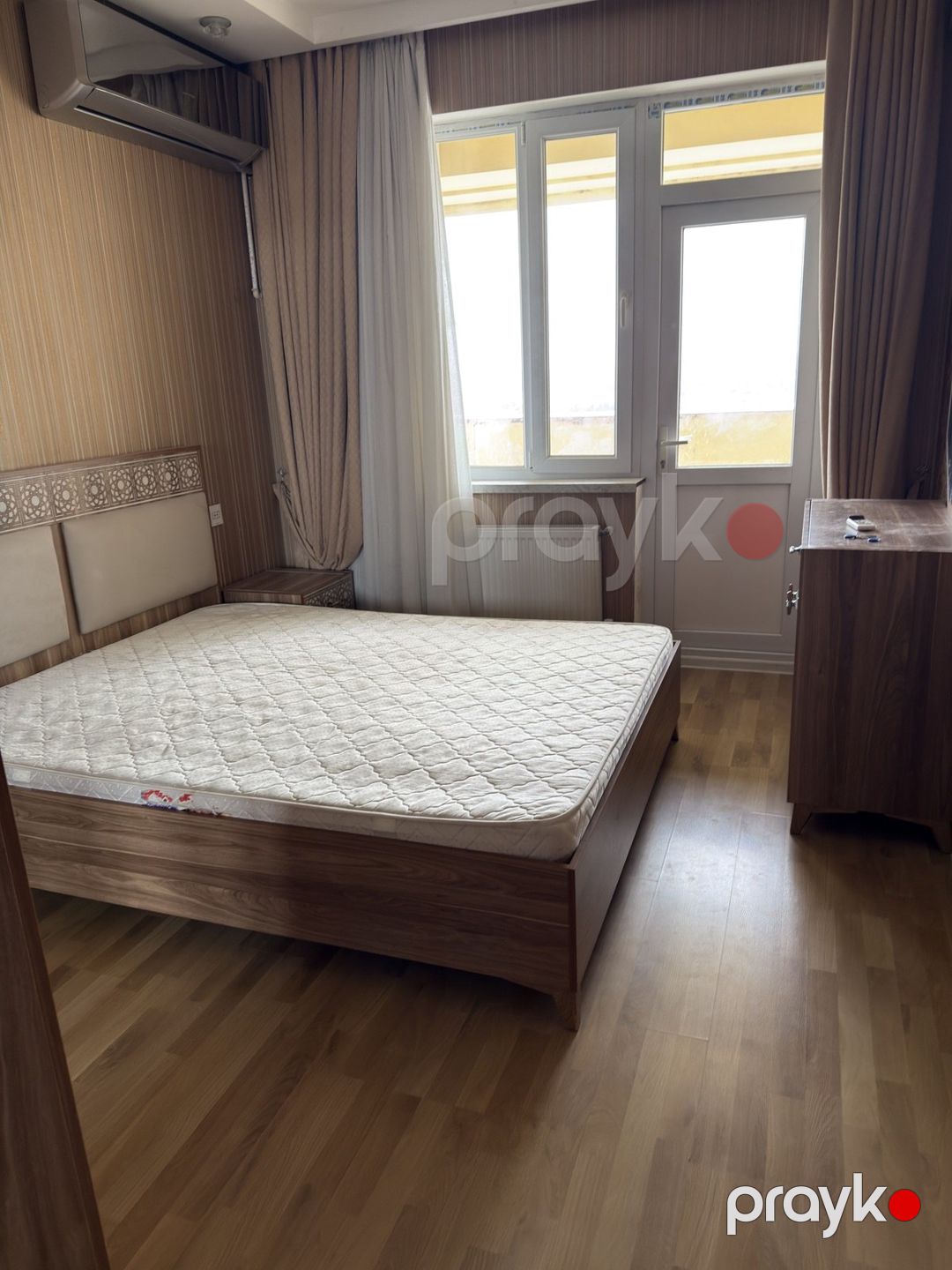İcarəyə verilir 2 otaqlı yeni tikili 55 m² — Mənzil, Bakı (5)