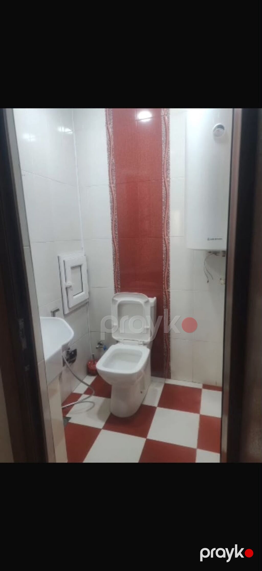 Ev sahibi Xanım Yanına Xanım Axtarır 2 Xanım Lazımdı Adam — Mənzil, Bakı (7)