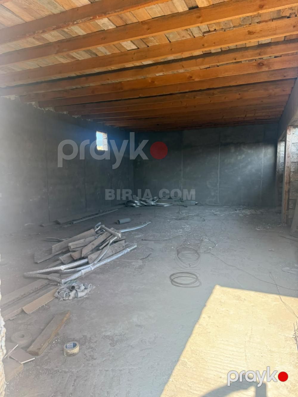 Satılır 4 otaqlı ev, Maştağa qəs — Torpaq (4)