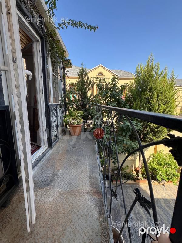 Satılır 6 otaqlı Həyət evi / Villa, 230 m², Masazır — Ev, villa, Abşeron (8)