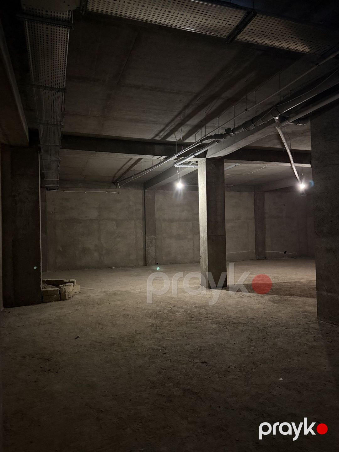 Satılır obyekt 300 m² — Əmlak, Bakı (4)