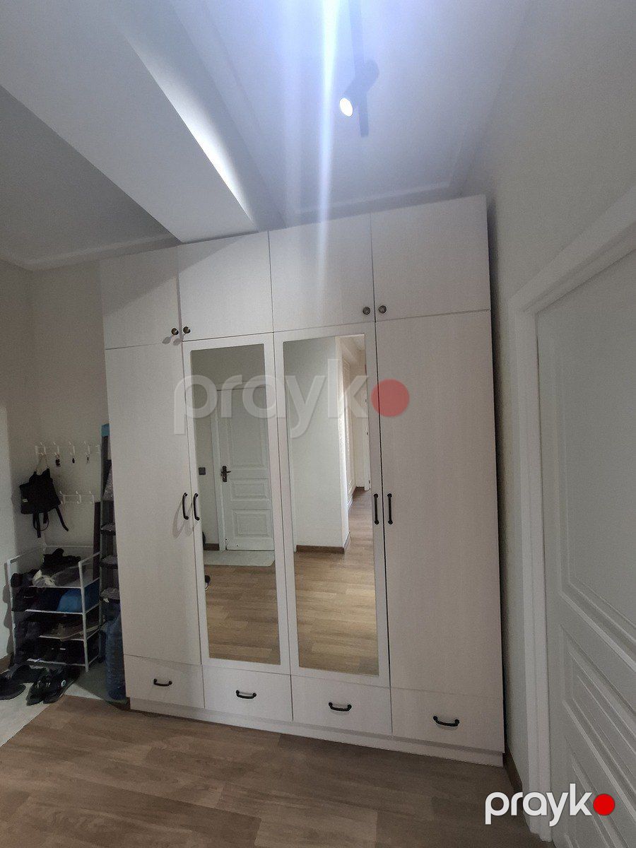Satılır 3 otaqlı yeni tikili 84 m² — Mənzil, Bakı (10)