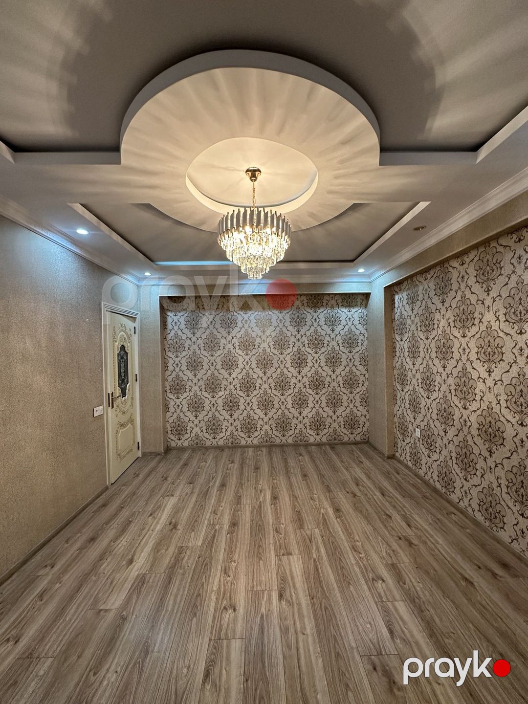 Satılır 3 otaqlı yeni tikili 74 m² — Mənzil, Xırdalan (2)
