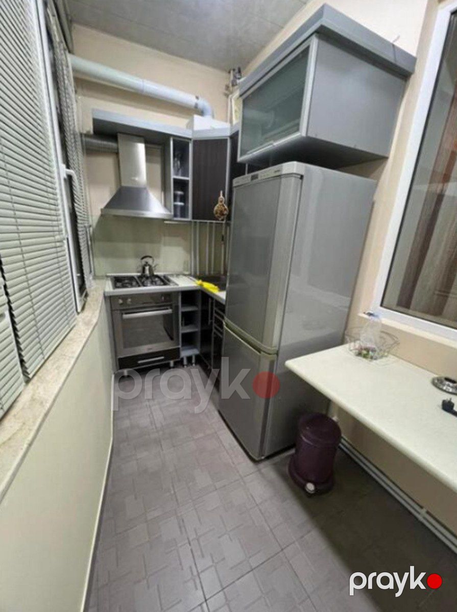 İcarəyə verilir 2 otaqlı yeni tikili 78 m² — Mənzil, Bakı (2)