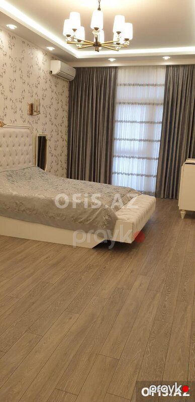 Yeni tikili Kirayə Verilir Yasamal r., Nizami m., 3 otaq, 145 m² — Bakı