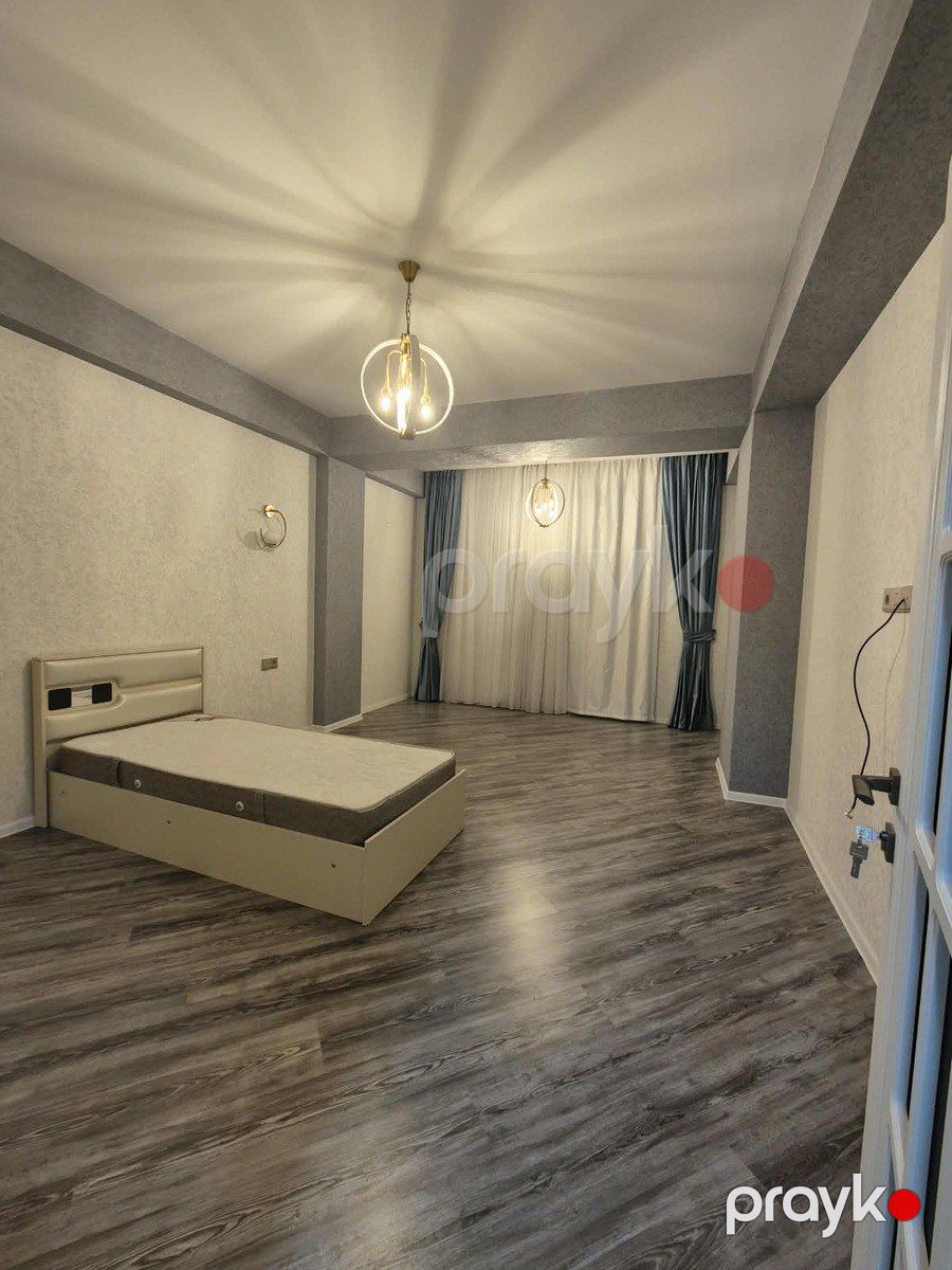Satılır 2 otaqlı yeni tikili 114 m² — Mənzil, Bakı (4)