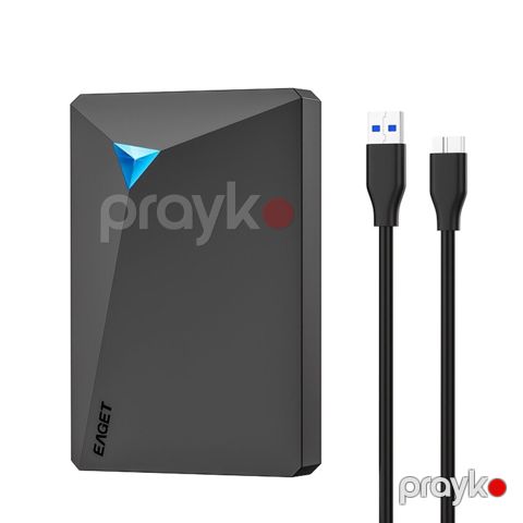 Xarici HDD Eaget 2.5 500 Gb — Bakı