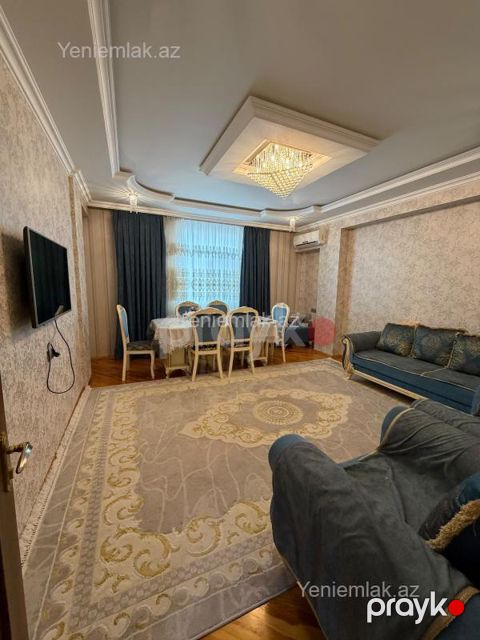 Satılır 3 otaqlı Bina evi menzil (Yeni tikili), 75 m², Masazır — Abşeron