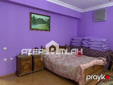 Satılır 4 otaqlı mənzil Yasamal rayonu Yasamal rayonu, Mətbuat pr — Mənzil, Bakı (2)