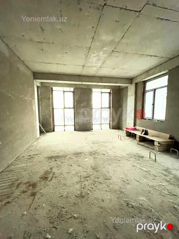 Satılır 5 otaqlı Bina evi menzil (Yeni tikili), 232 m², Nəsimi rayonu — Mənzil, Bakı (6)