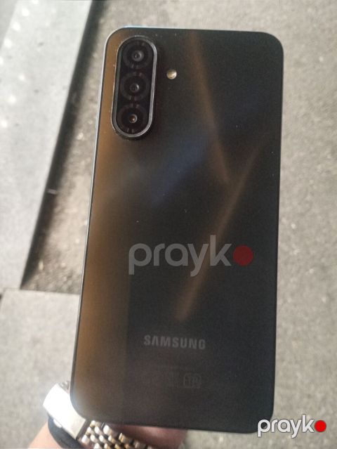 Samsung Galaxy A17 — Bakı
