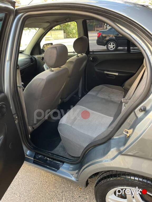 Saipa Saina, 1.5 L, 2021 il, 127 000 km — Avtomobillər, Bakı (12)