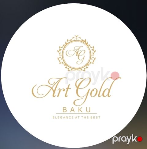 Art Gold Baku1 — Bakı