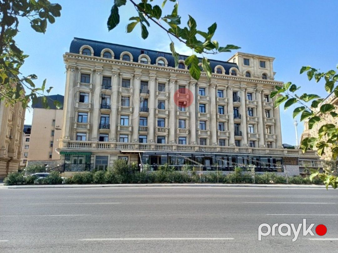 Satılır 2 otaqlı yeni tikili 50 m² — Mənzil, Bakı (11)