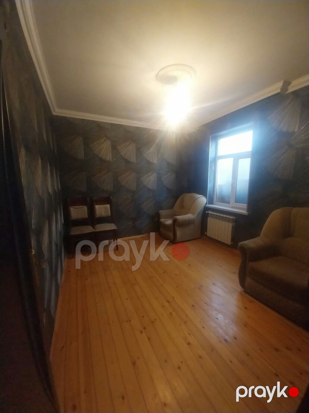 Mərkəzi istilik sistemi və kombi - Divara quraşdırılan qazan (kombi) — Kombi, qazanca və su isitici təmiri, Bakı (4)