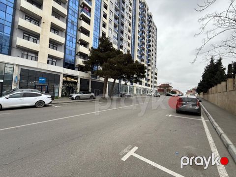 İcarəyə verilir obyekt 360 m²