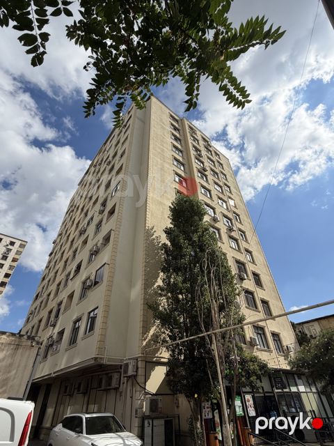 Satılır 4 otaqlı yeni tikili 137 m² — Bakı