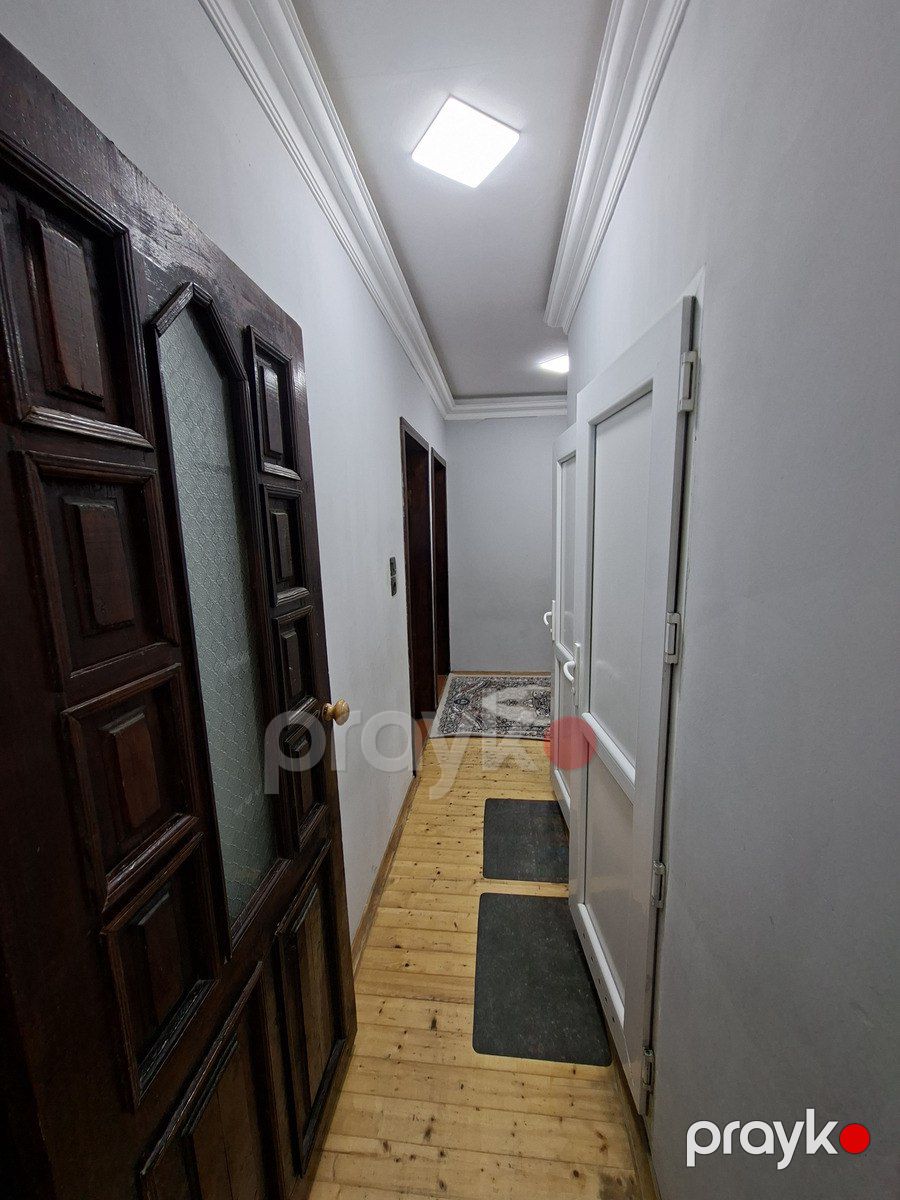 Satılır 4 otaqlı köhnə tikili 110 m² — Mənzil, Bakı (12)