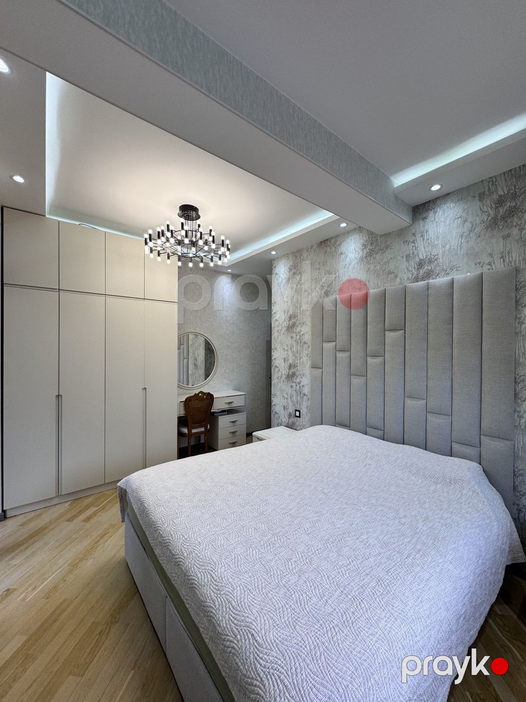 Satılır 3 otaqlı yeni tikili 118 m² — Mənzil, Bakı (9)