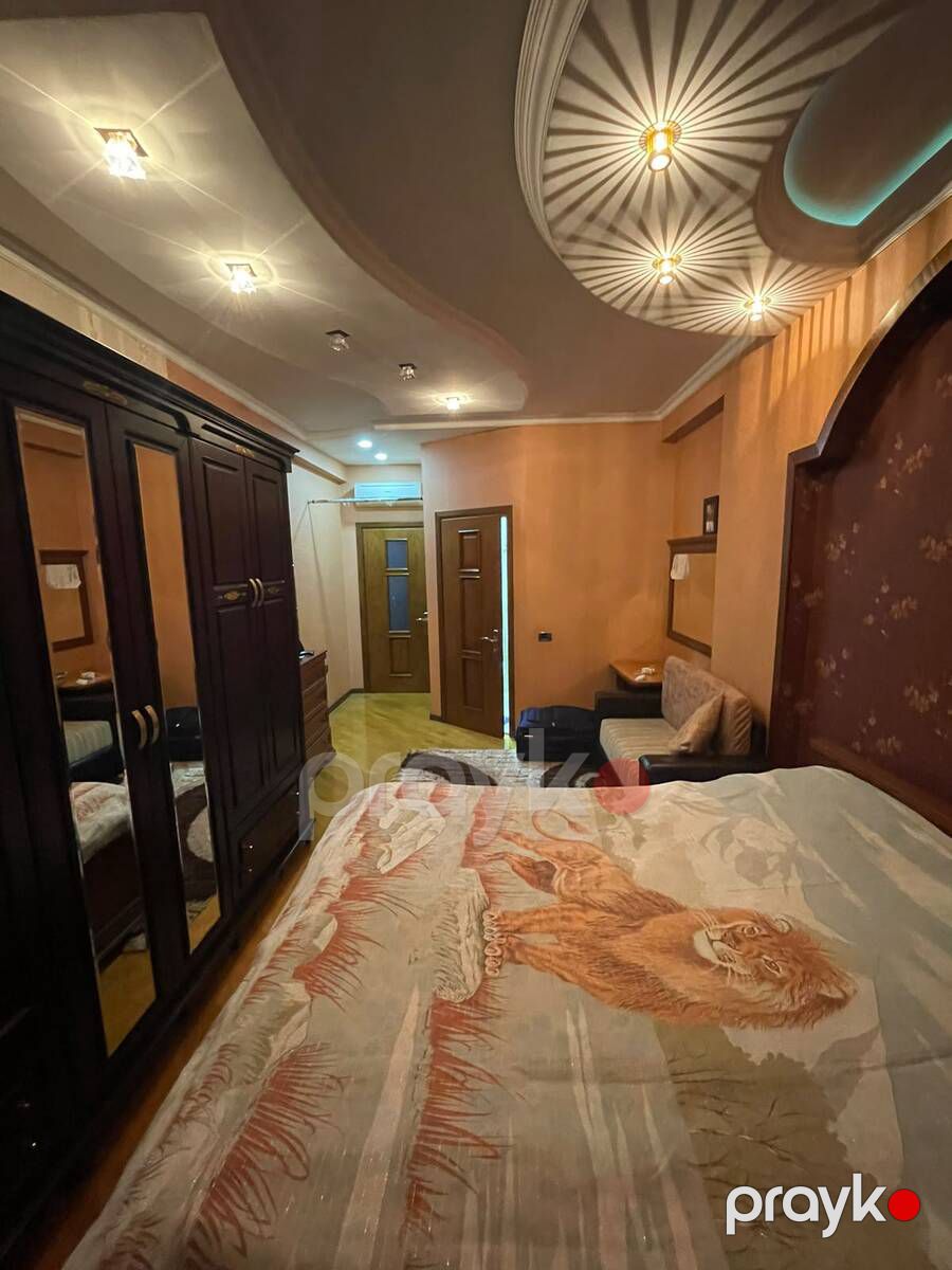 Satılır 3 otaqlı yeni tikili 135 m² — Mənzil, Bakı (6)