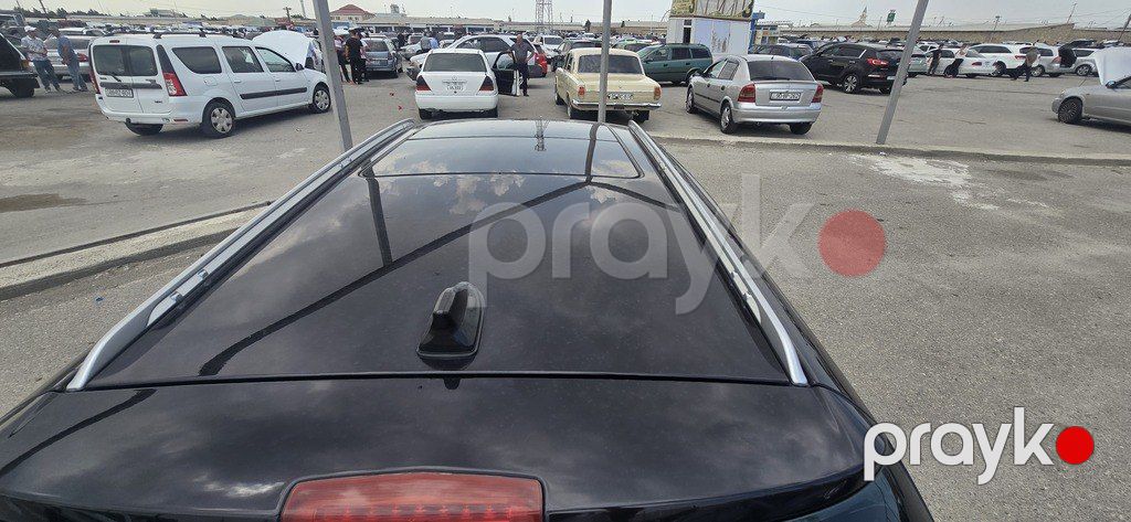 Opel Astra, 1.3 L, 2006 il, 291 000 km — Avtomobillər, Mingəçevir (6)