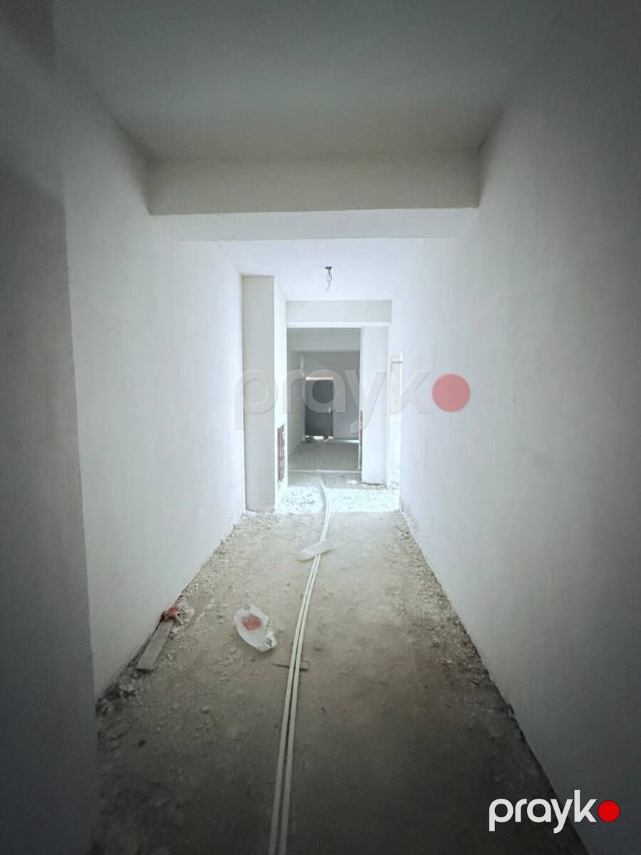 Satılır 3 otaqlı yeni tikili 114 m² — Mənzil, Bakı (7)