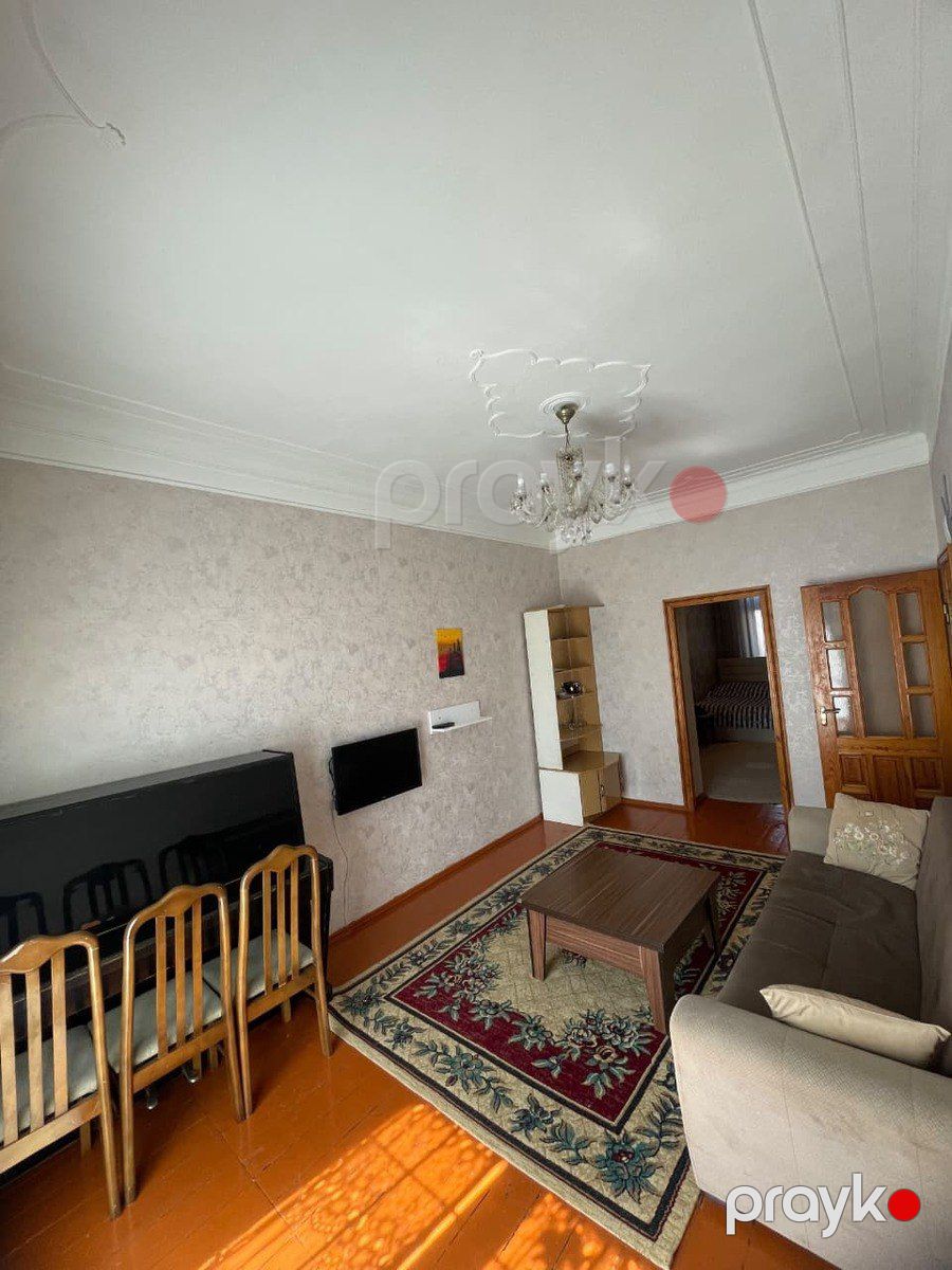 Satılır 2 otaqlı köhnə tikili 60 m² — Mənzil, Bakı (11)