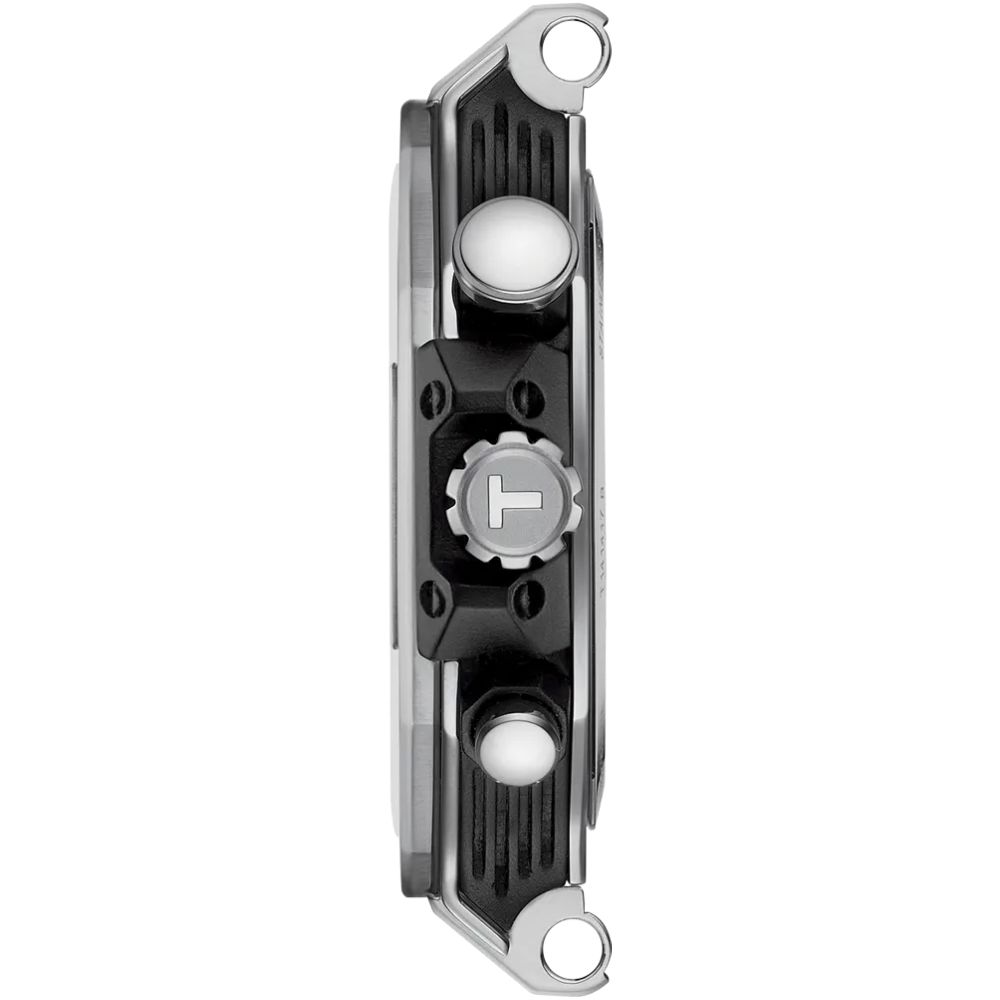 Saat Tissot T-Race T1414171104100 — Qol saatları, Bakı (3)