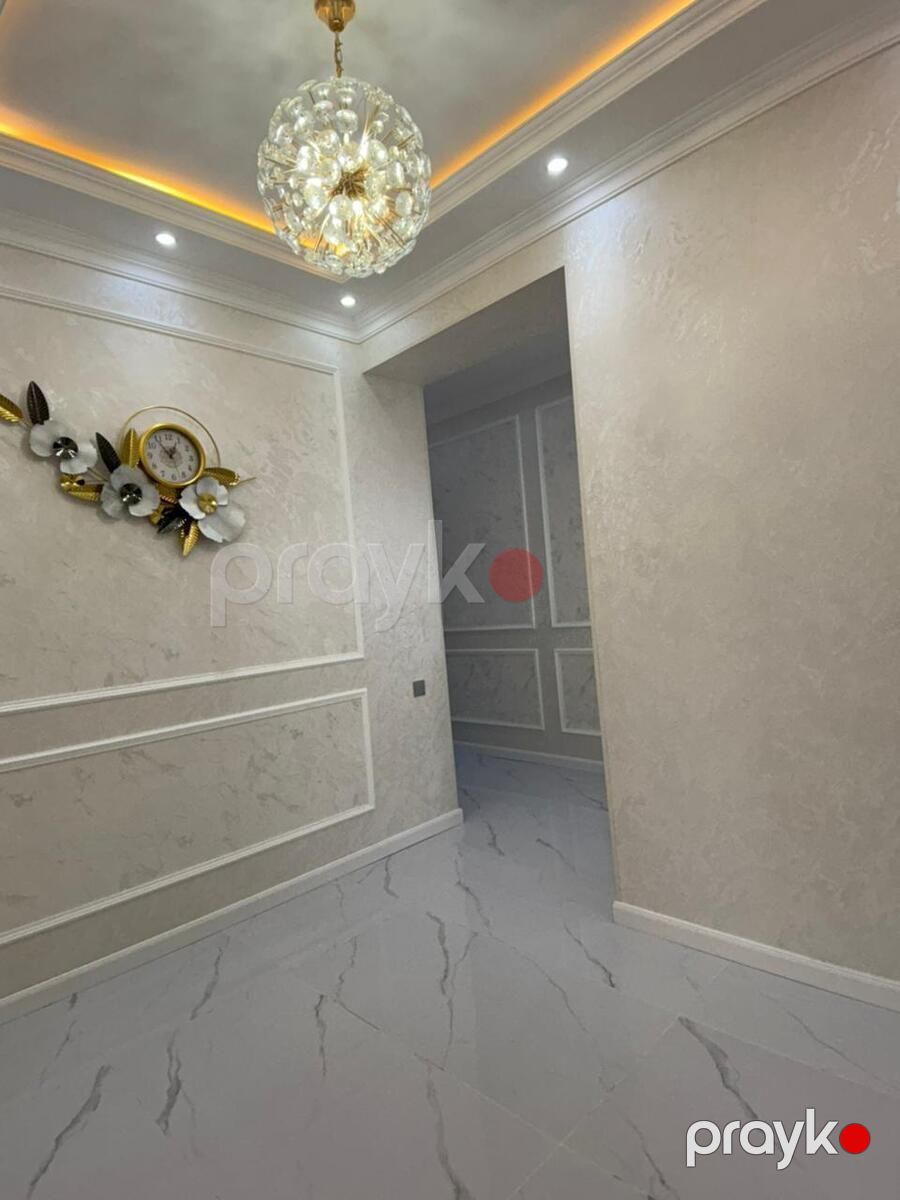 Satılır 3 otaqlı yeni tikili 80 m² — Mənzil, Bakı (10)