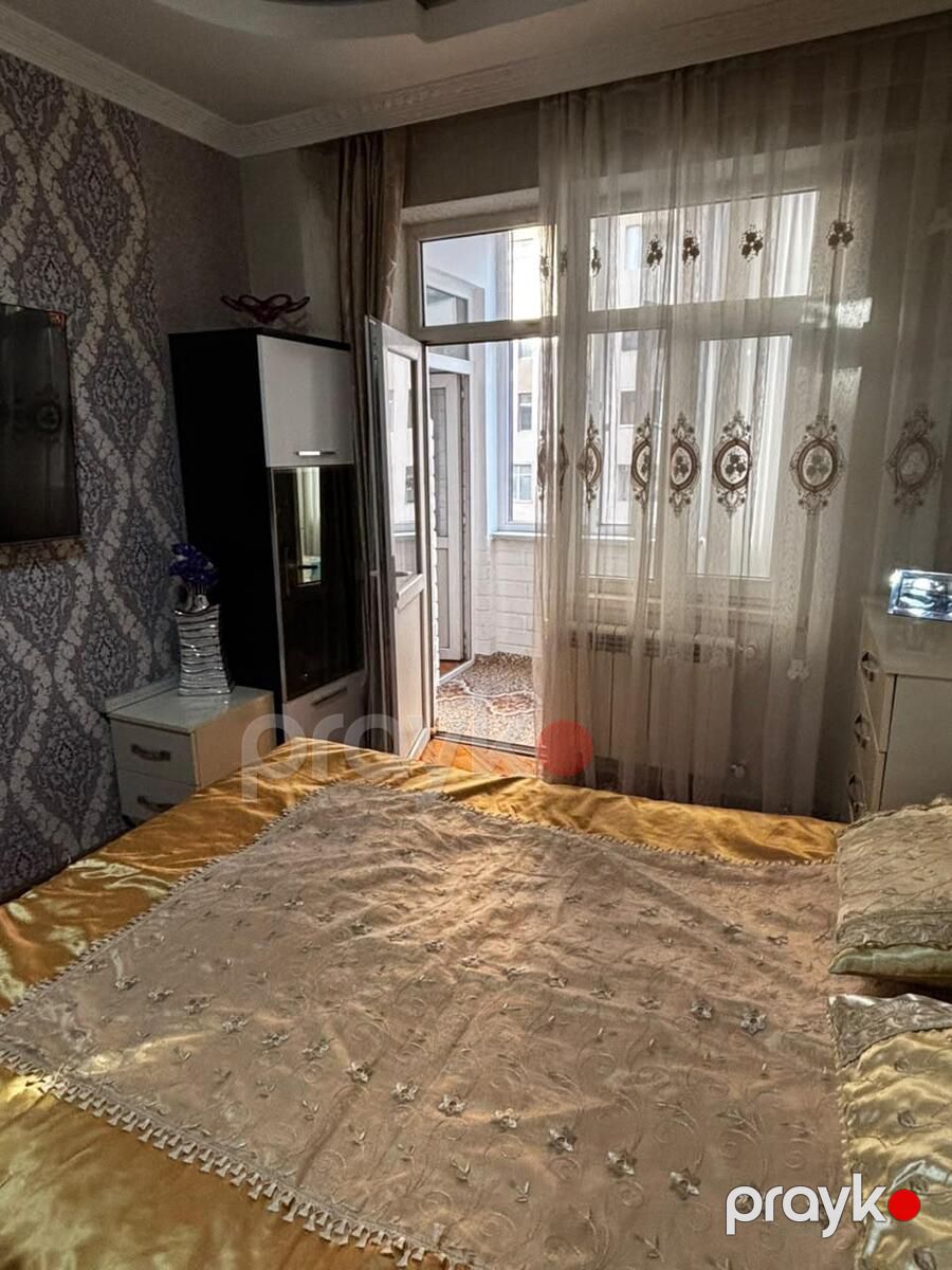 Satılır 3 otaqlı yeni tikili 75 m² — Mənzil, Xırdalan (3)