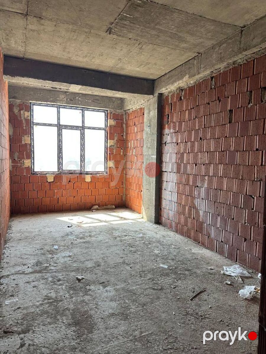 4-otaqlı yeni tikili, 8 Mkr., 150 m² — Mənzil, Bakı (12)