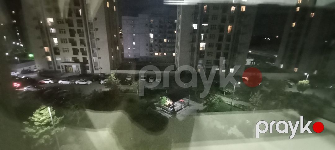 3-otaqlı yeni tikili kirayə verilir, Yasamal r., 76 m² — Mənzil, Bakı (11)