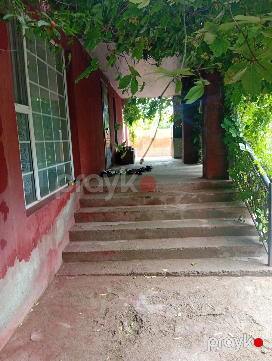 Satılır 9 otaqlı həyət evi/bağ evi 325 m² — Ev, villa, Bakı (5)