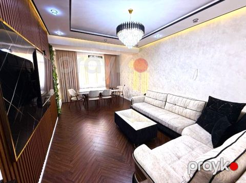 Satılır 2 otaqlı yeni tikili 54 m² — Bakı