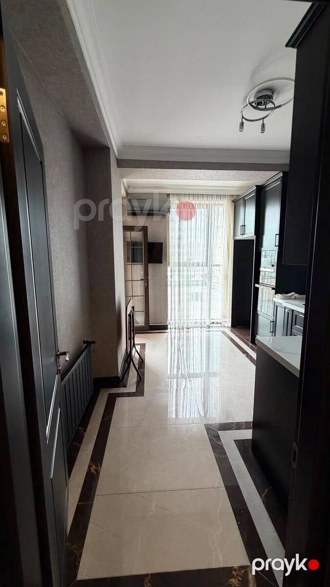 Satılır 2 otaqlı yeni tikili 105 m² — Mənzil, Bakı (5)