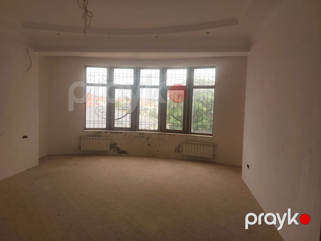 Satılır 9 otaqlı həyət evi/bağ evi 390 m² — Ev, villa, Bakı (11)