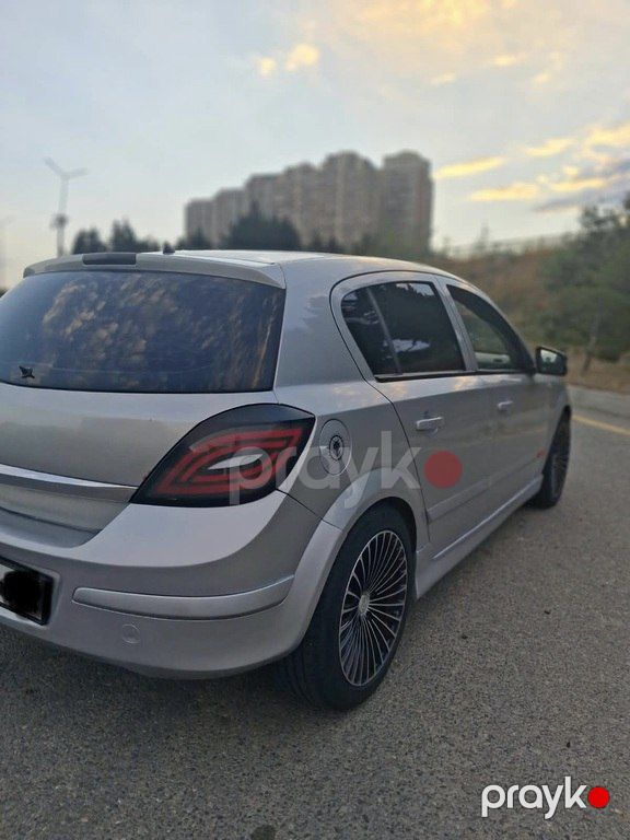 Opel Astra, 1.3 L, 2007 il, 390 000 km — Avtomobillər, Bakı (5)