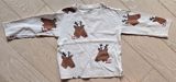 Köynək, Uniseks, 2 - 3 yaş, Zara Kids — Reshide RiRI