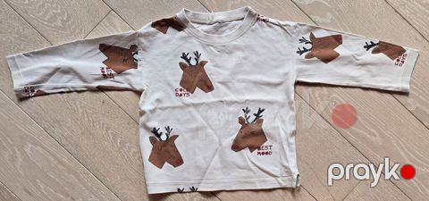 Köynək, Uniseks, 2 - 3 yaş, Zara Kids — Bakı